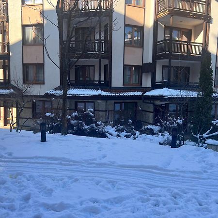 Bardarova Apartments Downtown Bansko Eksteriør bilde