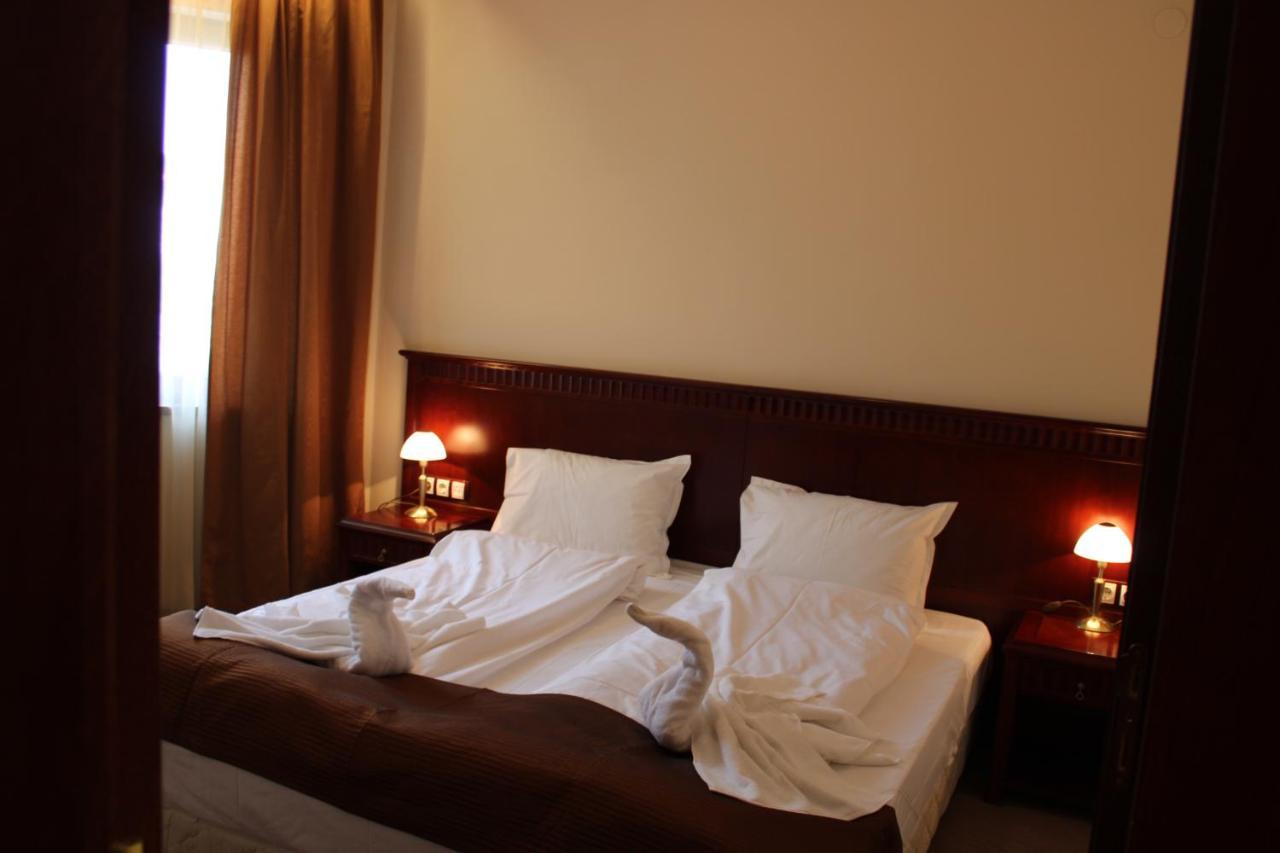 Bardarova Apartments Downtown Bansko Eksteriør bilde