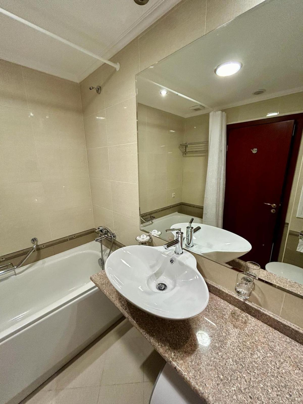Bardarova Apartments Downtown Bansko Eksteriør bilde