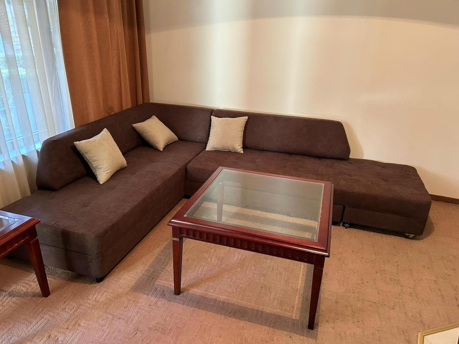Bardarova Apartments Downtown Bansko Eksteriør bilde